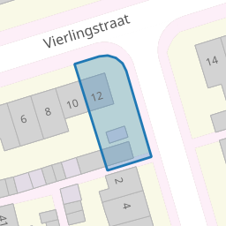 Perceel OTH01-R-4101