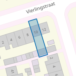 Perceel OTH01-R-4102