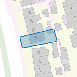 Perceel OTH01-R-4110