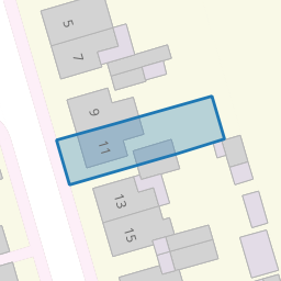 Perceel OTH01-R-4146