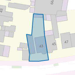 Perceel OTH01-R-4158