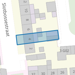 Perceel OTH01-R-4214