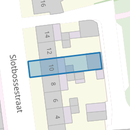 Perceel OTH01-R-4217