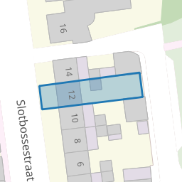 Perceel OTH01-R-4218