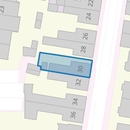 Perceel OTH01-R-4258