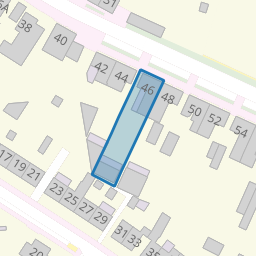 Perceel OTH01-R-4264