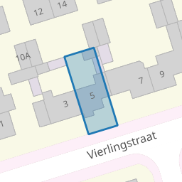 Perceel OTH01-R-4275