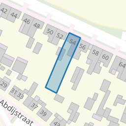 Perceel OTH01-R-4296