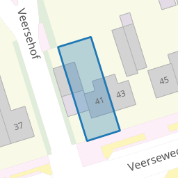 Perceel OTH01-R-4320