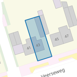 Perceel OTH01-R-4321