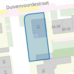 Perceel OTH01-R-4365