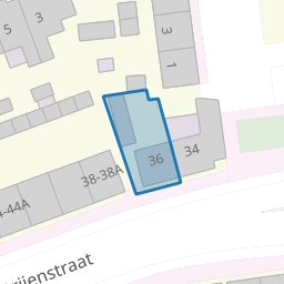 Perceel OTH01-R-4378