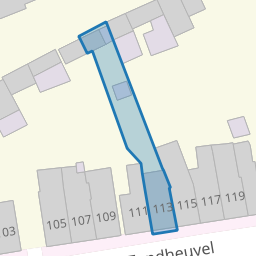 Perceel OTH01-R-4460