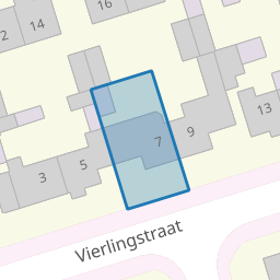 Perceel OTH01-R-4483