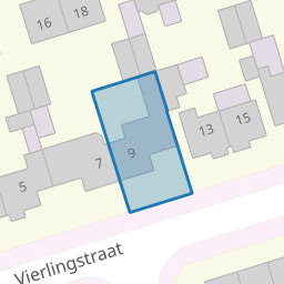 Perceel OTH01-R-4484