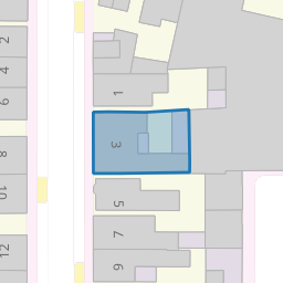 Perceel OTH01-R-4503