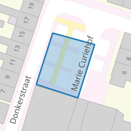 Perceel OTH01-R-4511