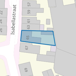 Perceel OTH01-R-4553