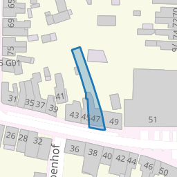 Perceel OTH01-R-4558