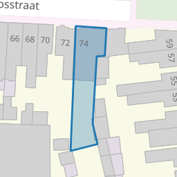 Perceel OTH01-R-4561