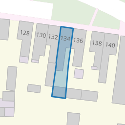 Perceel OTH01-R-4564