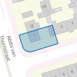 Perceel OTH01-R-4581