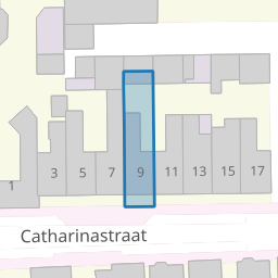 Perceel OTH01-R-4622