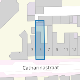 Perceel OTH01-R-4624