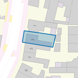 Perceel OTH01-R-4629