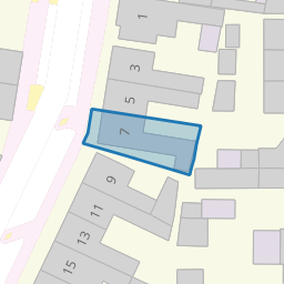 Perceel OTH01-R-4631