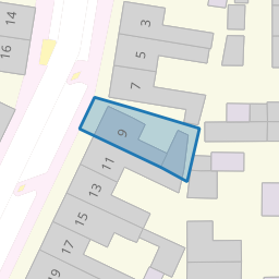 Perceel OTH01-R-4632