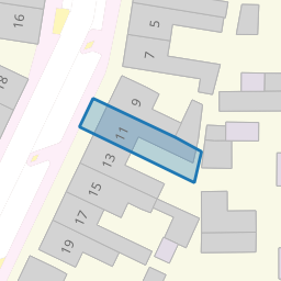 Perceel OTH01-R-4633