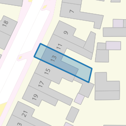 Perceel OTH01-R-4634