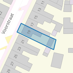 Perceel OTH01-R-4637