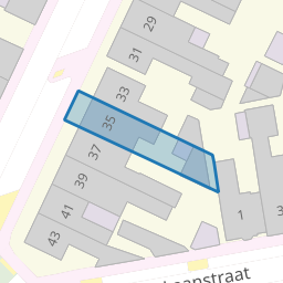 Perceel OTH01-R-4645