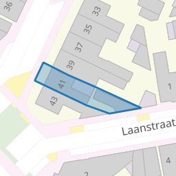 Perceel OTH01-R-4648