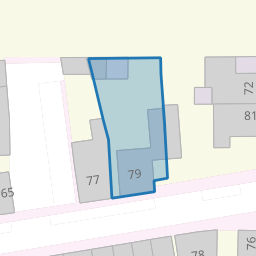 Perceel OTH01-R-4657