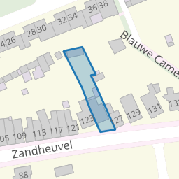 Perceel OTH01-R-4665