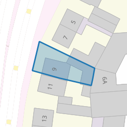 Perceel OTH01-R-4672