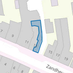 Perceel OTH01-R-4701