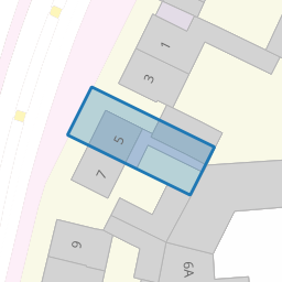 Perceel OTH01-R-4705