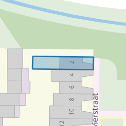 Perceel OTH01-R-4763