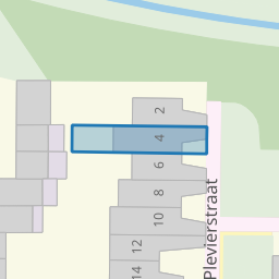 Perceel OTH01-R-4764