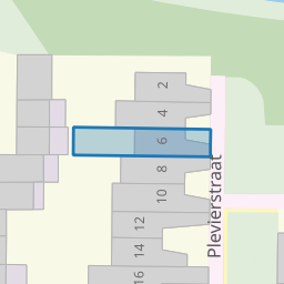 Perceel OTH01-R-4765