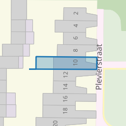 Perceel OTH01-R-4767