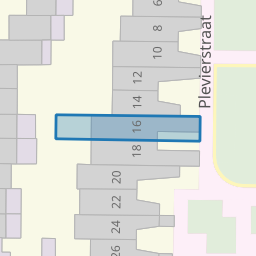 Perceel OTH01-R-4770