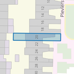 Perceel OTH01-R-4772