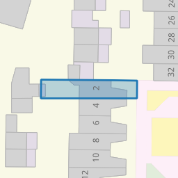 Perceel OTH01-R-4779