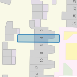 Perceel OTH01-R-4780