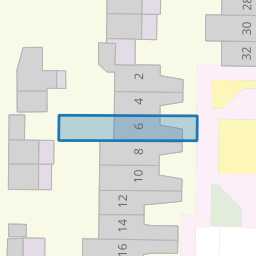 Perceel OTH01-R-4781